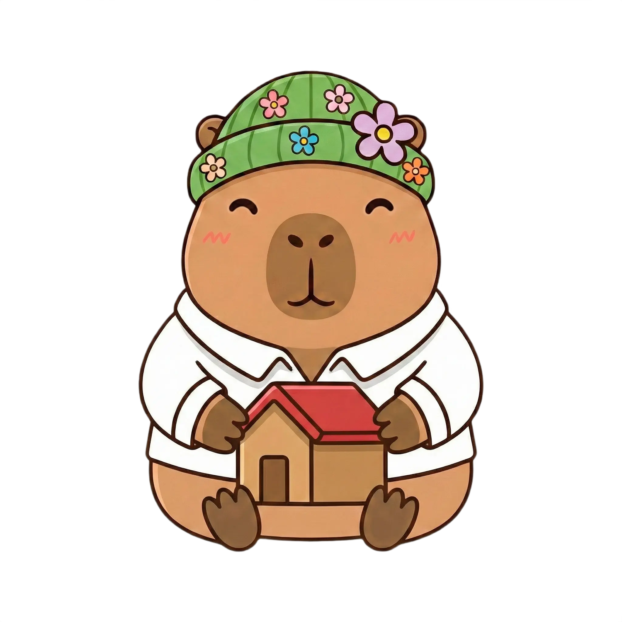 CuteCapy para inmobiliarias