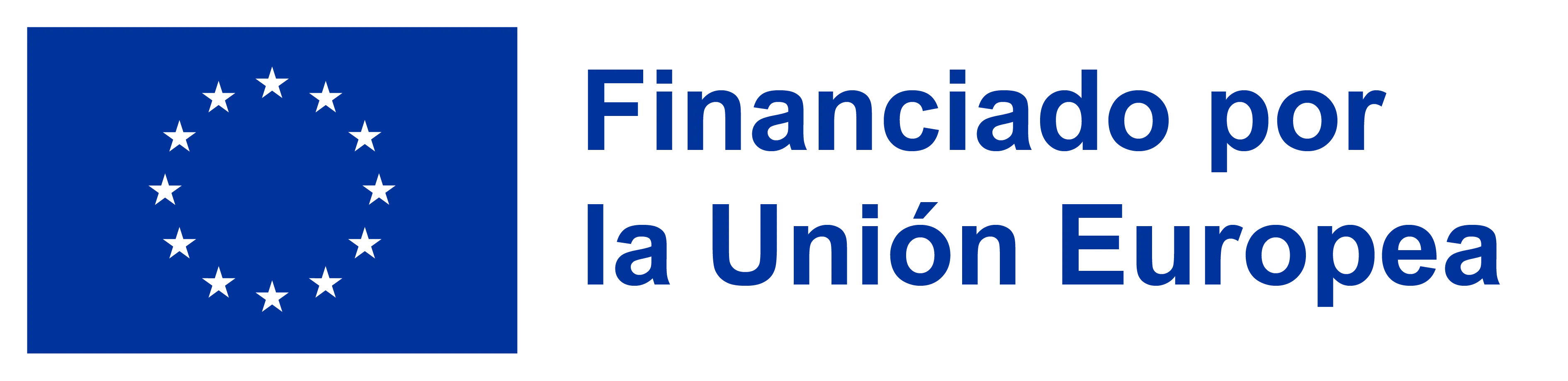 Financiado por la Unión Europea